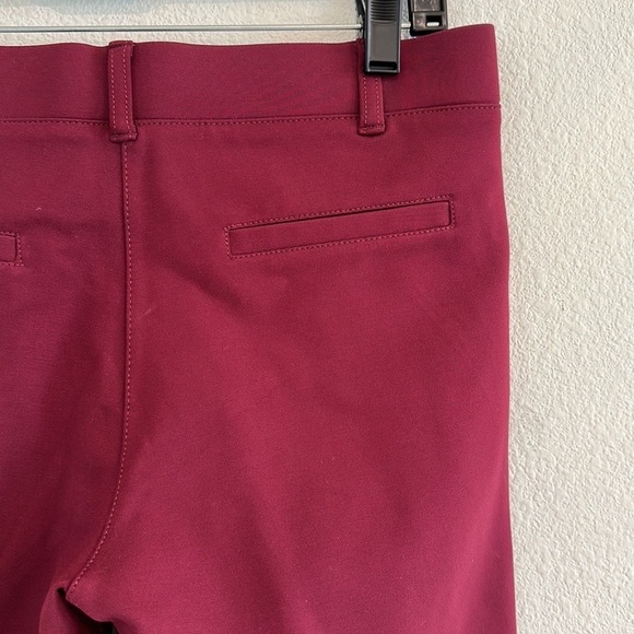 Betabrand Boot-Cut Classic Pant - Picture 4 of 8